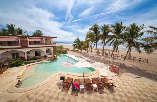 Aticama Hotel | Discover Hotel Bahía Paraíso: Oceanfront Bliss Awaits