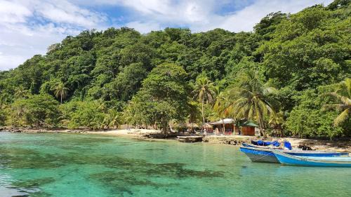 Capurgana Hotel | Discover Hotel Bahía Pinorroa: Pet-Friendly Retreat