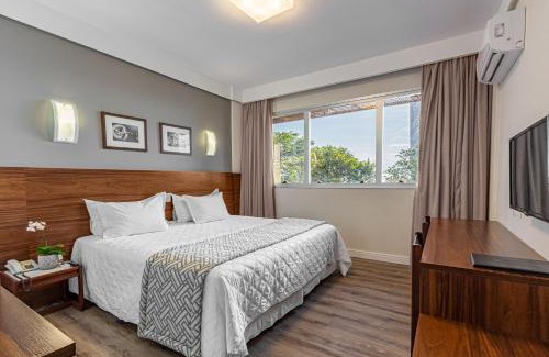 Graca Hotel | Family-Friendly Stays at Hotel Bahia do Sol, Rated 8.8/10