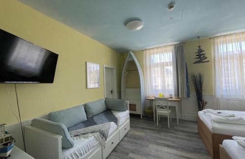 Balingen Hotel | Discover HOTEL Bahnhof Balingen: Pet-Friendly Escape