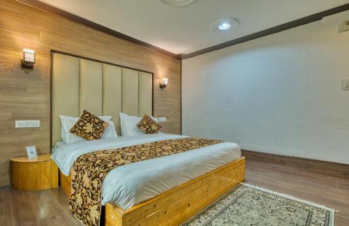 Laripora Hotel | Comfortable Stay at Hotel Baisaran Pahalgam with Breakfast