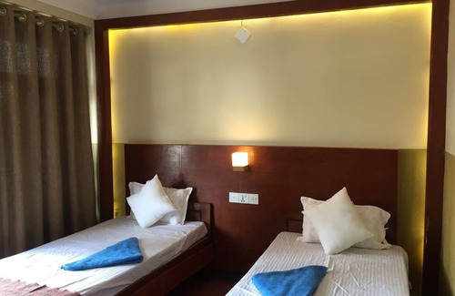 Tansen Hotel | Budget-Friendly Comfort at Hotel Bajra with Family Amenities