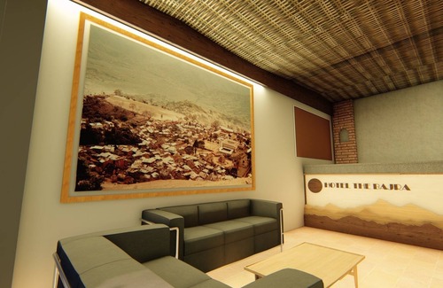 Tansen Hotel | Budget-Friendly Comfort at Hotel Bajra with Family Amenities