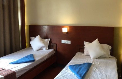 Tansen Hotel | Budget-Friendly Comfort at Hotel Bajra with Family Amenities