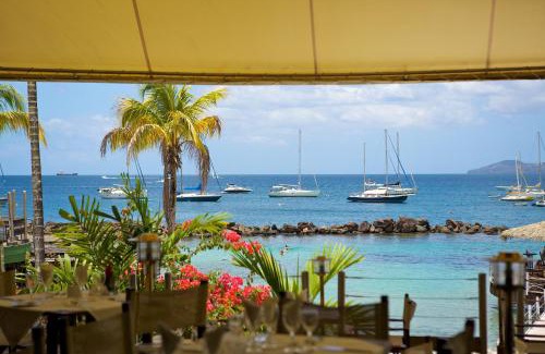 Pointe du Bout Hotel | Relax at Hotel Bakoua Martinique with Ocean Views & Pool