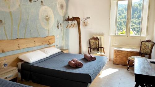 Ferrara di Monte Baldo Hotel | Discover Hotel Baldo: Pet-Friendly Stay with Great Amenities
