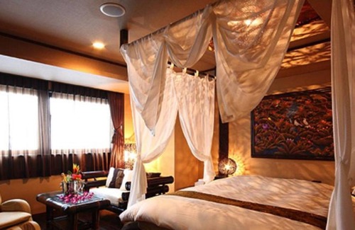 Chuo Hotel | Relax at HOTEL Bali An Resort Chiba Chuo - Adults Only