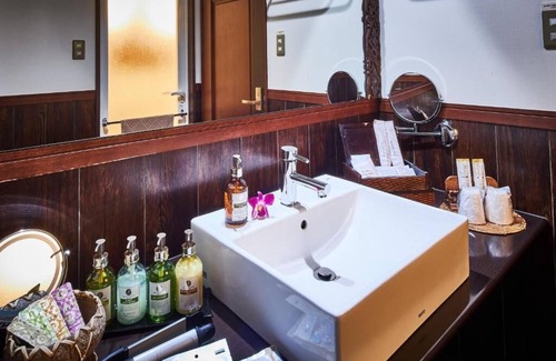 Chuo Hotel | Relax at HOTEL Bali An Resort Chiba Chuo - Adults Only
