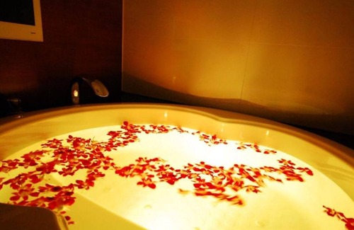 Chuo Hotel | Relax at HOTEL Bali An Resort Chiba Chuo - Adults Only