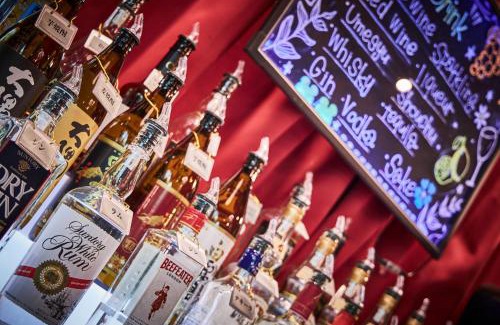 Namba Hotel | Family-Friendly Stay at Hotel Bali An Resort Shinsaibashi