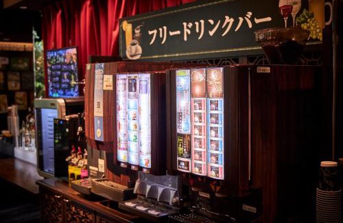 Namba Hotel | Family-Friendly Stay at Hotel Bali An Resort Shinsaibashi