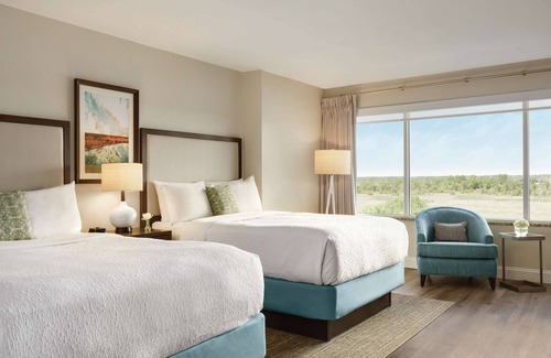 Downtown Wilmington Hotel | Explore Hotel Ballast Wilmington: A 4-Star Oasis