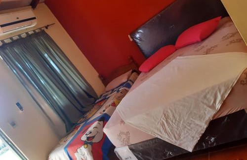 Ciudad Del Este Hotel | Pet-Friendly Hotel-Balneario Acuamanía with Relaxing Amenities