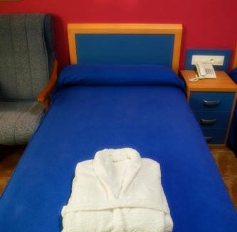 Villatoya Hotel | Relax at Hotel Balneario de la Concepción with Spa & Pool
