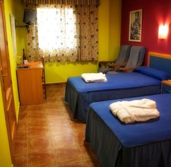 Villatoya Hotel | Relax at Hotel Balneario de la Concepción with Spa & Pool