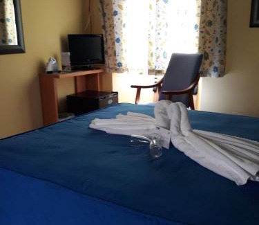 Villatoya Hotel | Relax at Hotel Balneario de la Concepción with Spa & Pool