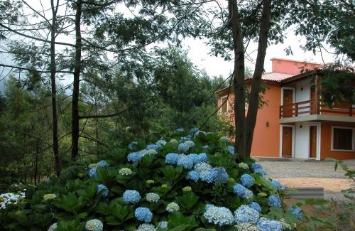 Gramado Hotel | Discover Hotel Bangalôs da Serra: 4-Star Oceanfront Retreat
