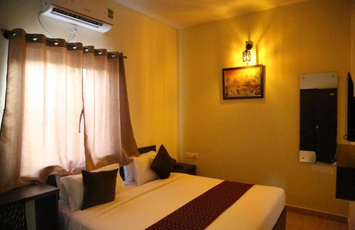 Chikkajala Hotel | Convenient Hotel Bangalore Airport Inn with 24/7 Pickup