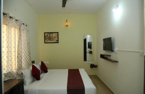 Chikkajala Hotel | Convenient Hotel Bangalore Airport Inn with 24/7 Pickup