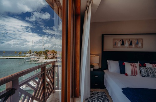 Puerto Bahia Resort | Elegant Retreat at Hotel Bannister by Mint: Top Amenities Await