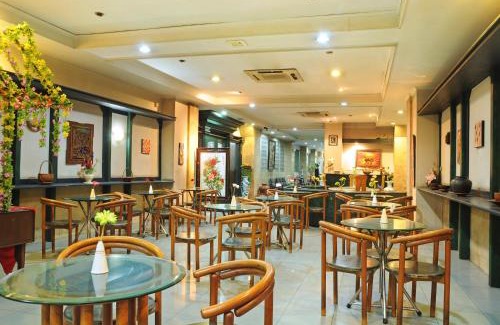 Gambir Hotel | Budget-Friendly Stay at Hotel Banyuwangi Sintera