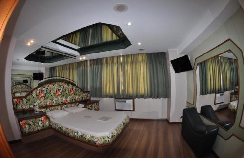 Flamengo Hotel | Inviting Hotel Barão do Flamengo: Adult Only Retreat