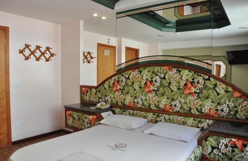Flamengo Hotel | Inviting Hotel Barão do Flamengo: Adult Only Retreat
