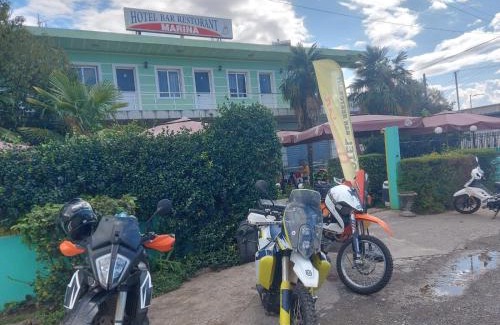 Mjede Hotel | Pet-Friendly Hotel Bar Restaurant Marina with Breakfast Options