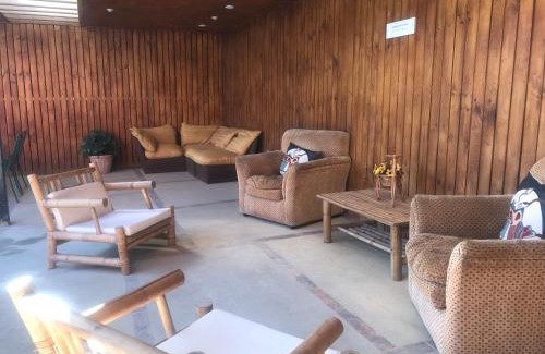 Combarbala Hotel | Discover Hotel Barba Lá: Family-Friendly with Pool & Hot Tub