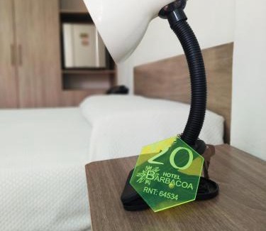 Apartado Hotel | Guest Rated 9/10 at Hotel Barbacoa Uraba - Family Friendly