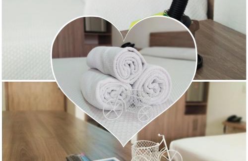 Apartado Hotel | Guest Rated 9/10 at Hotel Barbacoa Uraba - Family Friendly