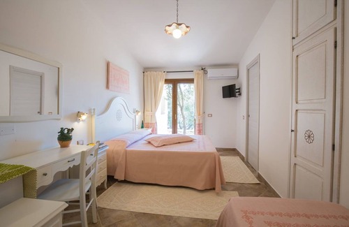 Dorgali Hotel | Exceptional Stay at Hotel Barbagia with Family-Friendly Perks