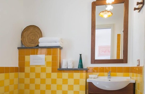 Dorgali Hotel | Exceptional Stay at Hotel Barbagia with Family-Friendly Perks