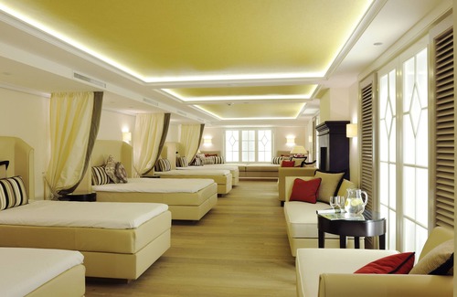 Mitteltal Hotel | Experience Hotel Bareiss: 5-Star Luxury with Spa & Pool