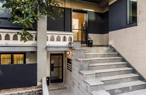 Mapo House | Top Choice: Hotel Baroato 2nd with Excellent Guest Ratings
