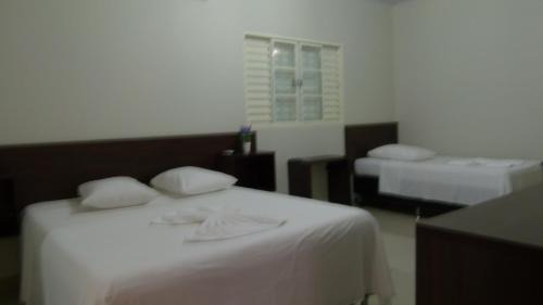 Primavera do Leste Hotel | Pet-Friendly Hotel Barril with Exceptional 9/10 Guest Rating