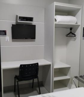 Primavera do Leste Hotel | Pet-Friendly Hotel Barril with Exceptional 9/10 Guest Rating