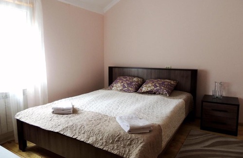 Terskol Hotel | Inviting Hotel Bars: Breakfast Included & Guest Rated 9/10
