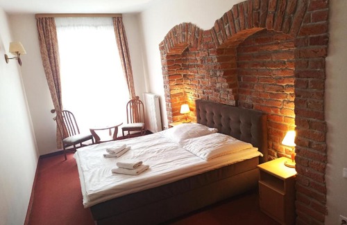 Bartoszyce Hotel | Pet-Friendly Hotel Bartis with Spa and Hot Tub Retreat