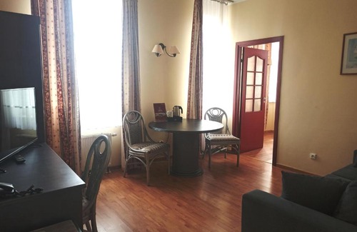 Bartoszyce Hotel | Pet-Friendly Hotel Bartis with Spa and Hot Tub Retreat