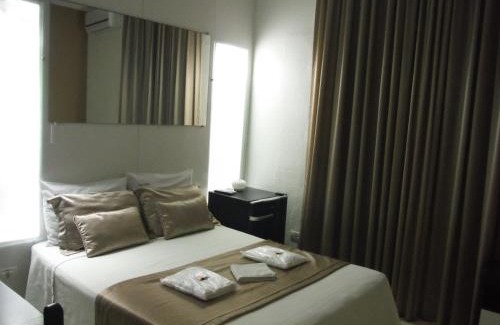 Mongagua Hotel | Discover Hotel Basilio: Family-Friendly with a Pool