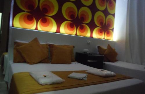 Mongagua Hotel | Discover Hotel Basilio: Family-Friendly with a Pool