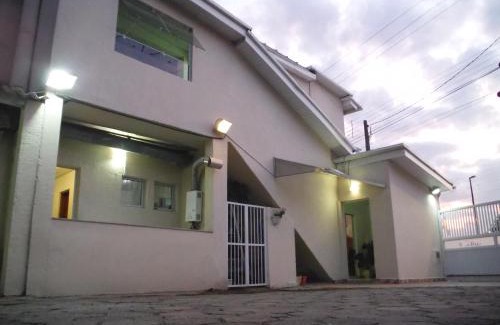 Mongagua Hotel | Discover Hotel Basilio: Family-Friendly with a Pool