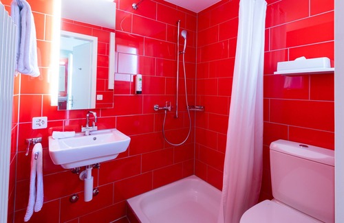 Rotkreuz Hotel | Welcome to Hotel Bauernhof - Your Self Check-In Retreat