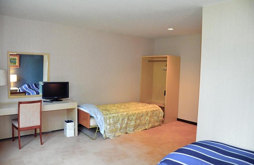 Shinano Hotel | Hotel Bauhinia - Family-Friendly Getaway Awaits You