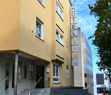 Heilbronner Straße Hotel | Kid-Friendly Retreat at Hotel BaWü with Top Amenities