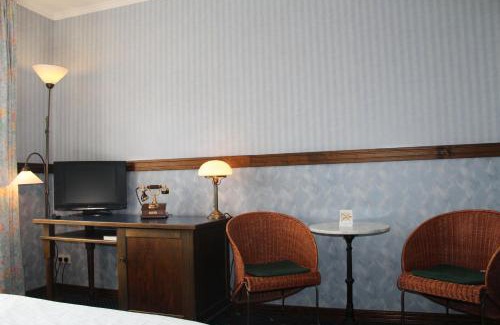 Olbersdorf Hotel | Oceanfront Bliss at Hotel BB - Rated 8.5/10 by Guests