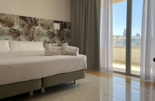 Rincon de Loix Hotel | Relax at Hotel BCL Levante Club & Spa - Adults Only Retreat