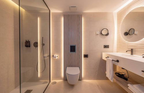 Rincon de Loix Hotel | Relax at Hotel BCL Levante Club & Spa - Adults Only Retreat
