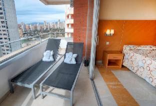 Rincon de Loix Hotel | Relaxing Retreat at Hotel BCL Levante Club & Spa - Adults Only